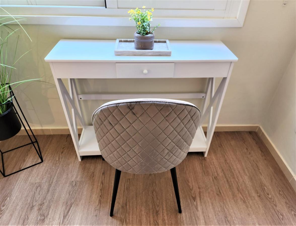 Apartamento La Gambita De Garrucha Dış mekan fotoğraf